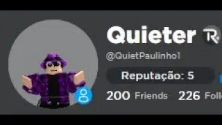 Como Mudar sua foto de perfil do roblox para qualquer Emote
