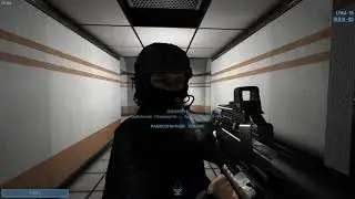 Играю в SCP:SL