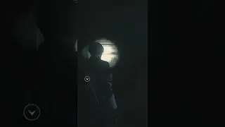 A Sneak Peek For My Next Challenge #challenge #gaming #residentevil