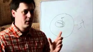 Человек шире Бога.