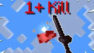 *NEW* Minecraft Points For Kills Command! (Command Tutorial) (MCPE/Xbox/PS4/Switch/Windows10)