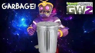 Cosmic Brainz is GARBAGE! In gw2