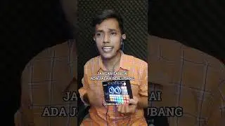 Jalan Berlubang Part 2