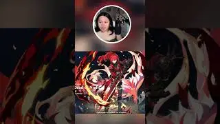 Genshin mixed up my order but I'm not complaining | Genshin Impact 