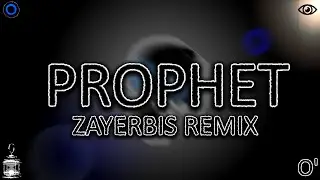 Ley o'Lantern - Prophet (Zayerbis remix)