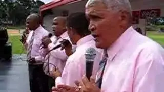 AFRIKAANS QUESTION MARKS MALE CHOIR