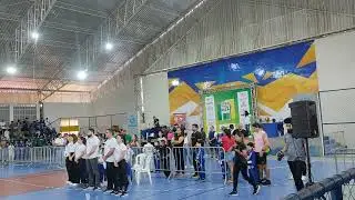 Abertura do OPEN ARAPIRACA DE JIU-JITSU 2024