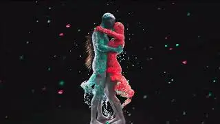 DubVision & Jem Cooke - Take Me To Another World