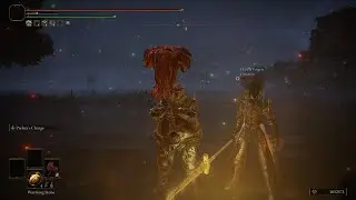Elden Ring Ornstein and Smough
