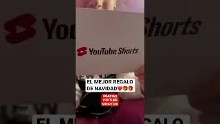 Gracias a esto mi niña de 8 añitos quiere ser YouTuber🥳 Gracias YouTube #shorts