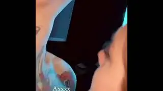 Моргенштерн ❤️ САСЁТ ДЕВКУ🥳 