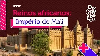Império de Mali