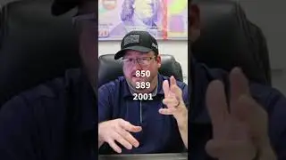 BIG Announcement