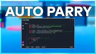 [OP!] Blade Ball Script / Hack : Auto Parry + Farm Wins *NO KEY* [WORKS ON MOBILE]
