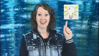 What Helps you be Creative?