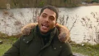 Van dik jongetje naar topmodel!