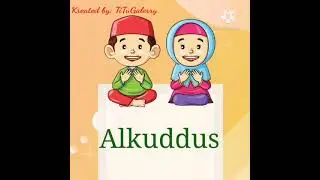 Asmaul Husna Anak viral