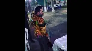 Topcu vusal Taniwlarla