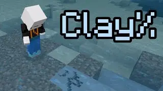 Clay% TAS | Random Item TAS #4