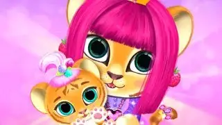 Kiki & Fifi Pet Hotel - My Virtual Animal House - Best App for Kids