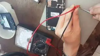 cara ganti on of oppo r831k 100% TESTED