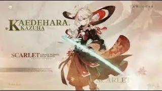 100+ pulls/pulling for kazuha and alhaitham/