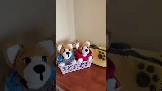 Понравились? Скоро МК на канале. Подписывайся!!!