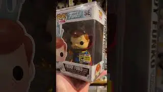Freddy funko pop ⭐ #shorts