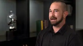 Rex Explains How he Found Hope in Treatment | Lakeview Health