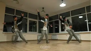 GORO | Practice