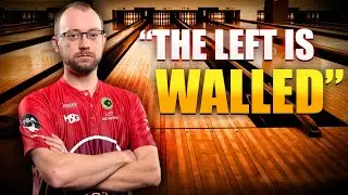 PBA Pros if they bowled opposite handed