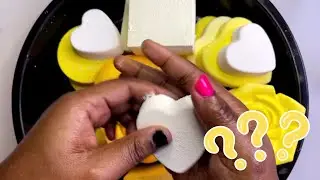 |ASMR|👅💦 Ultimate Chalk Crushing. ASMR sound of Relaxation. [Put on Headphones and sleep]