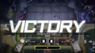 Yu-Gi-Oh! Master Duel - Traptrix Gold Rank