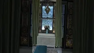 ￼Whats’s Inside This UPSCALE MAUSOLEUM? #shorts #mausoleum #cemetery #music
