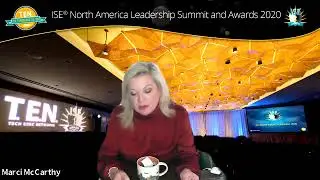 ISE® North America Passport-for-Prizes Drawing