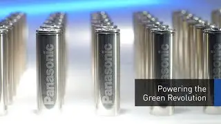 Powering the Green Revolution