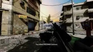 [CODPROMOD] Mini-clip edited by pavo [HD]