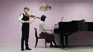 Вашкевич Алексей  уч. Брукштын Т.Г.