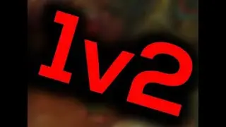Bedwars 1v2