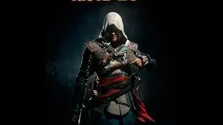 Прохождение Assassin's Creed 4   Черный Флаг часть 20