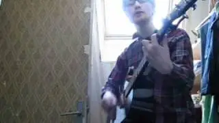 A pár dalších vteřin - (idée fixe)