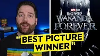 Why Fans Are LOVING Black Panther: Wakanda Forever..