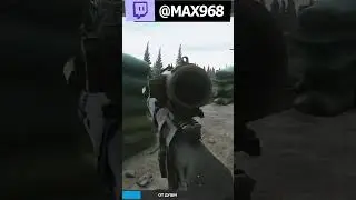 ПРОСТО БОТ  | ESCAPE FROM TARKOV ТАРКОВ EFT | 