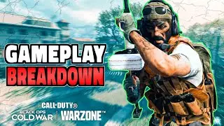 🔴Live - Warzone Gameplay Breakdown | Subscribers & Top Players