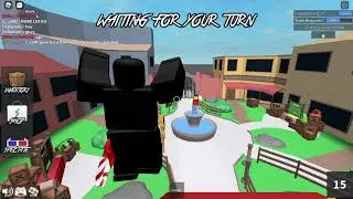 Shout out to c_coltt for free luger in mm2