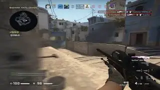 faceit lvl10 experience