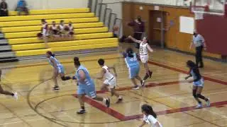 Wilson vs Compton