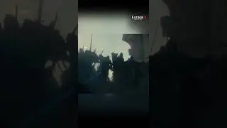 Освобождение Иерусалима Салахудинном