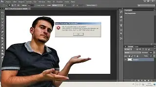 JPEG IMAGE DOES NOT OPEN IN PHOTOSHOP, HOW TO SOLVE?