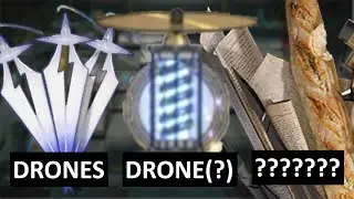 Drones, Drone(?) and a Baguette???? || Arknights 11-18 Casters Only [One Nieche A Day]